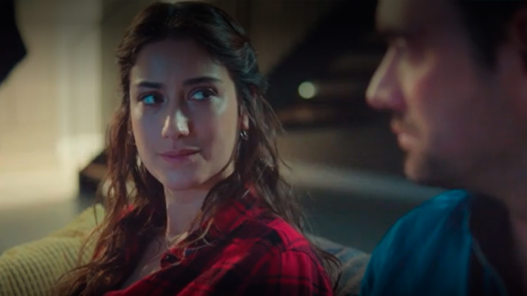 Amor De Familia | capítulo 121