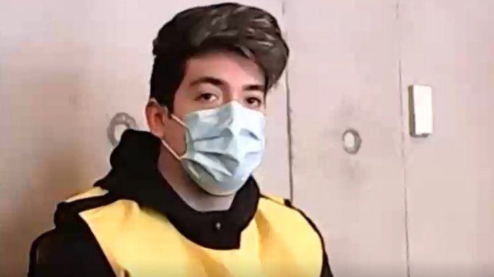 Contigo En Directo | Capítulo 117