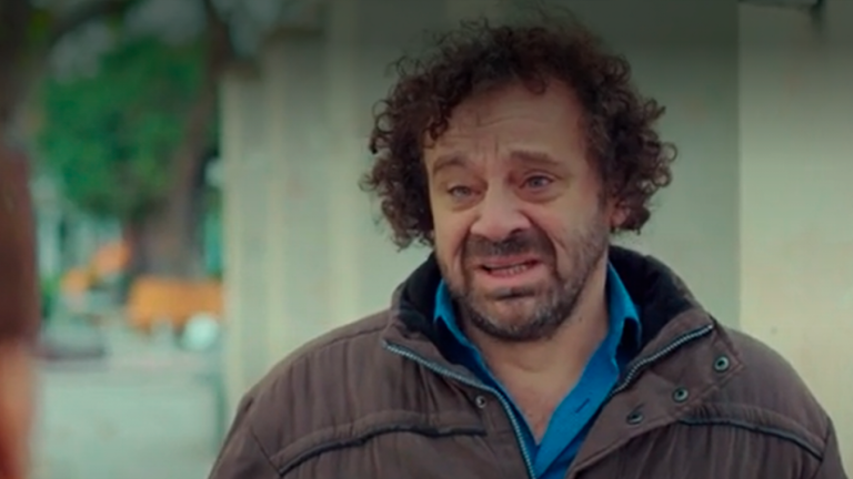 Próximo capítulo: La pena de Friki