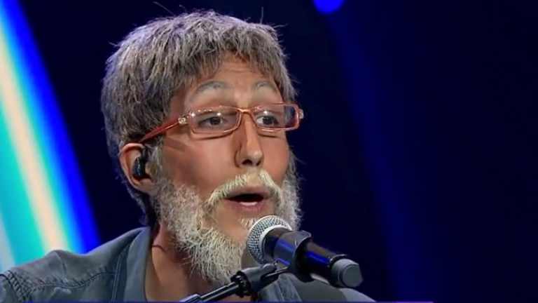 ¡Sublime! La espectacular interpretación de Cat Stevens que conquistó al jurado de Yo Soy