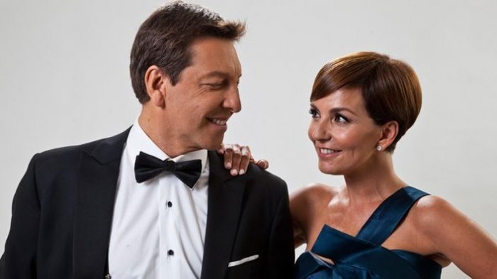 Julio César Rodríguez desclasificó relación con Francisca García-Huidobro durante grabaciones de Primer Plano