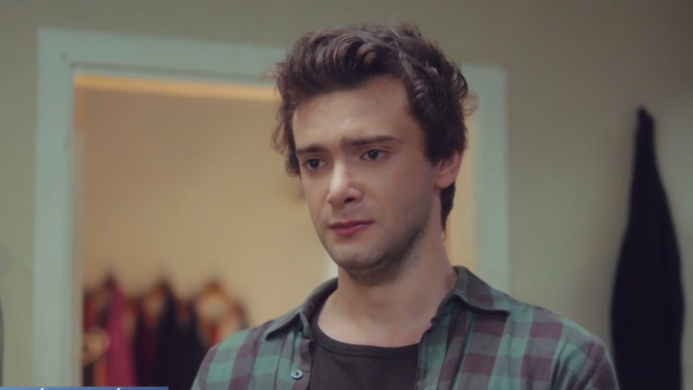 Próximo capítulo: La verdad de Rahmet