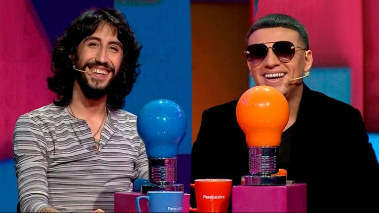 ¿Luis Miguel celoso? Cat Stevens y Daddy Yankee lo opacaron en Pasapalabra