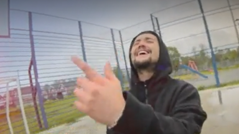 Andyjotha cautivó al jurado con una sorprendente mezcla