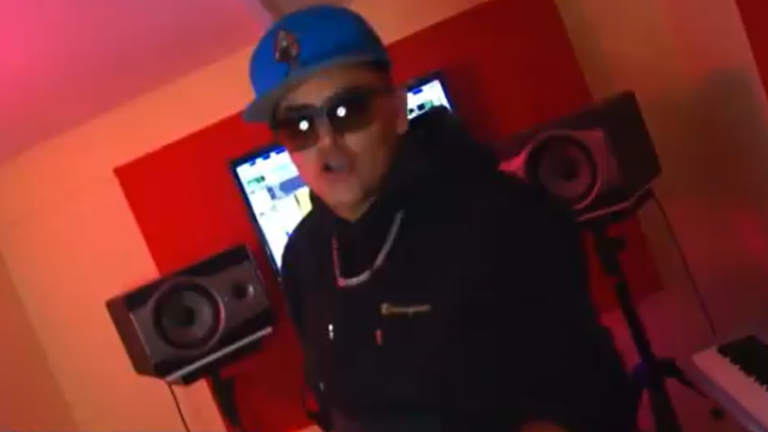 ¡Que temazo! Xing-G encantó al jurado con su propuesta musical