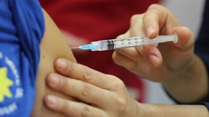 Chile está entre los países del mundo con más vacunas reservadas para el combate contra el Covid-19