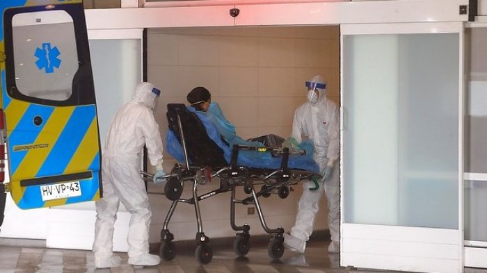 Contigo En Directo | Capítulo 119