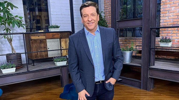 “Que lindos momentos le has regalado a mi vida”: Julio César compartió tierno mensaje y las redes sociales estallaron