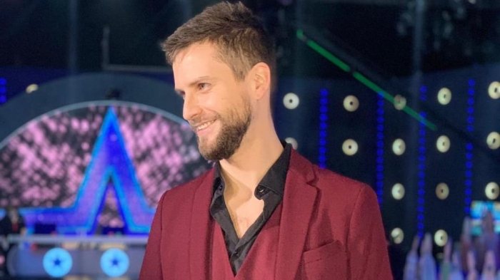 Papá chocho: Jean Philippe Cretton compartió orgulloso logro de su hija en redes sociales