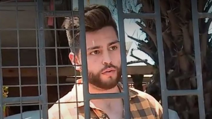 “Que se pudra”: Hermano de Felipe Rojas reaccionó tras reconstitución de escena