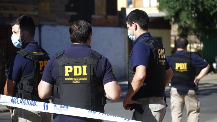 Caso Fernanda Maciel: Nuevos antecedentes sobre crimen a la joven de Conchalí