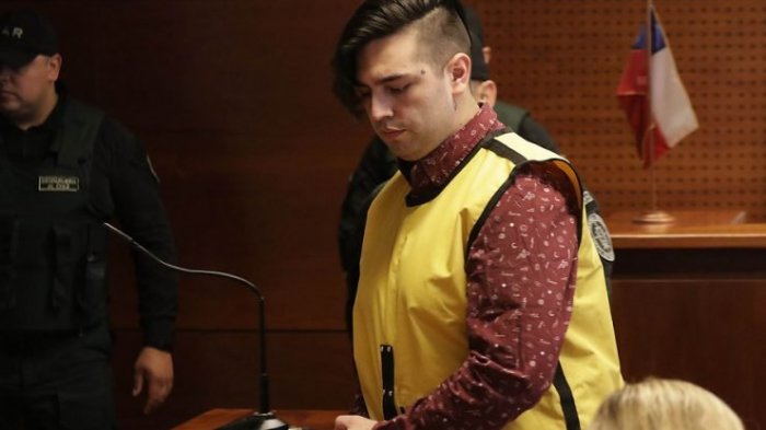 Caso Fernanda Maciel: ¿Cuáles son las penas que arriesgaría Felipe Rojas?