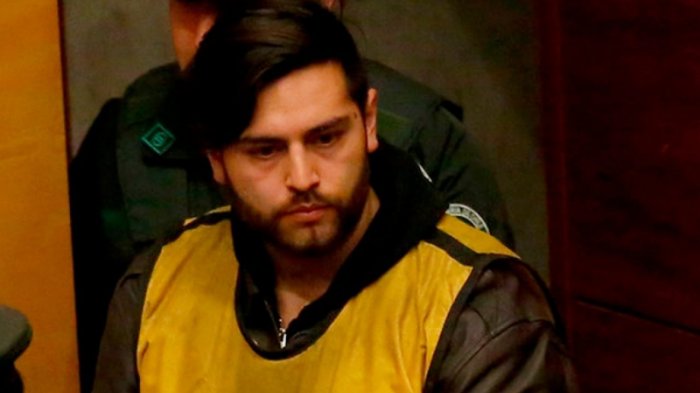 Psicóloga de Gendarmería sobre Felipe Rojas: 