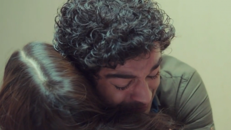 Próximo capítulo: El desconsuelo de Baris