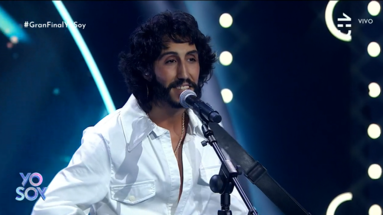 ¡Emocionante! Cat Stevens cautivó a todos con su última presentación en la gran final