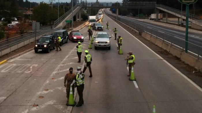 ¿Pasaremos un verano con cuarentena total?