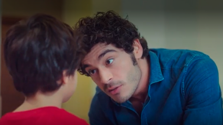 Amor de Familia | Capítulo 124