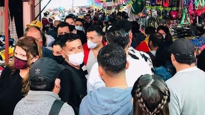 Contigo En Directo | Capítulo 121