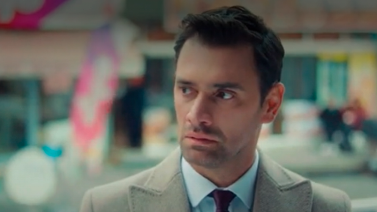 Próximo capítulo: Baris descubre el soborno de Selim