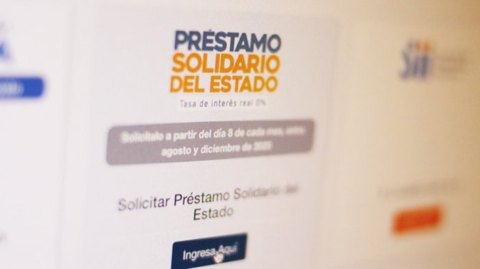 Préstamo Solidario del Estado: A días de vencer el plazo conoce cómo solicitarlo en simples pasos
