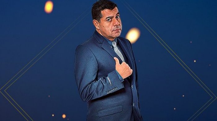 “Este es mi segundo piso”: La impresionante casa de Beto Espinoza en La Reina