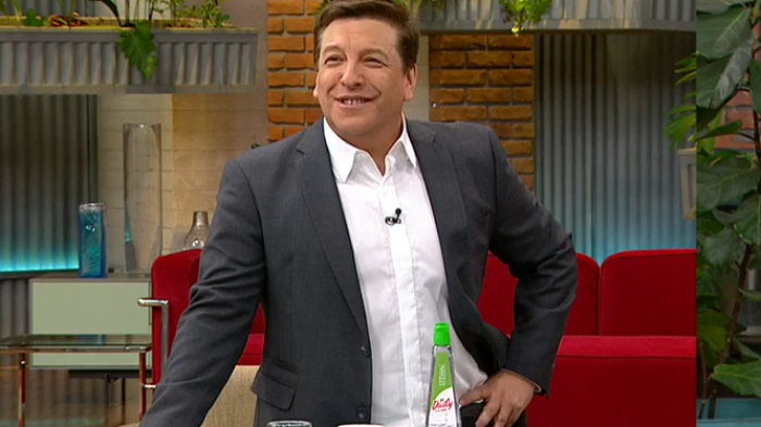 ¿Abstinencia a qué?: Estas son las 3 cosas que Julio César se comprometió a no hacer en navidad