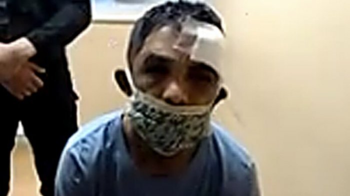 Mujer es asesinada y quemada en su departamento: El autor habría salido en libertad horas antes del cometer el crimen