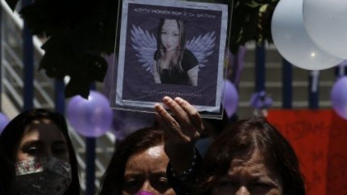 Posible autor del femicidio en Viña del Mar: El único imputado tenía denuncias por violencia intrafamiliar