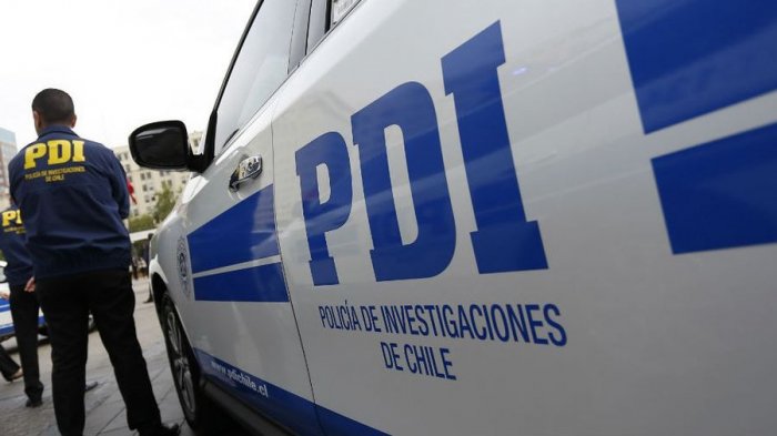 Una menor fue a comprar y recibió un impacto de bala provocándole la muerte en La Pintana