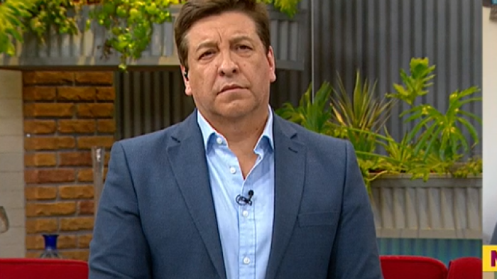 Julio César golpeó la mesa por la desigualdad de las comunas: 