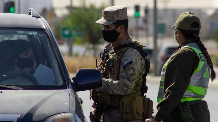 ¿Qué se puede y no se puede hacer para el año nuevo? Conoce todas las restricciones y medidas sanitarias para estos días