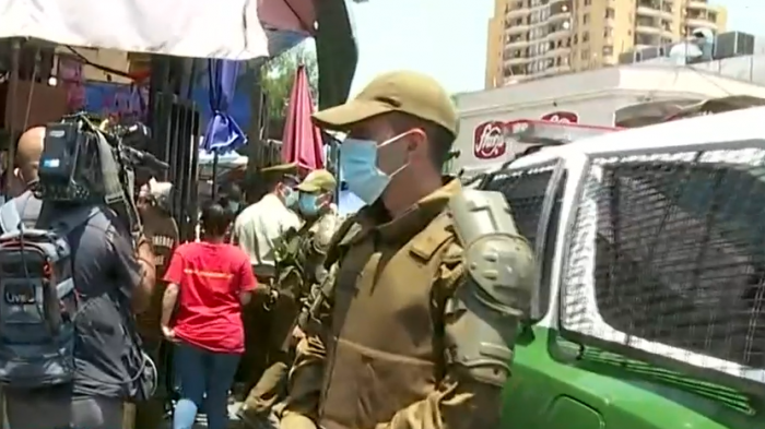 ¿Por qué Meiggs se ha vuelto tan peligroso? Mira esta completa investigación