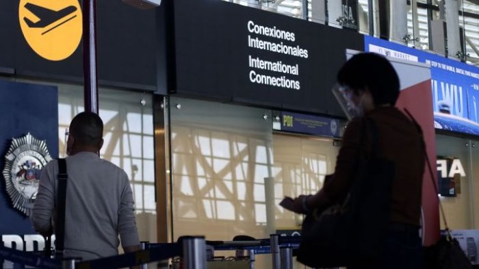 Según expertos es más contagiosa: Alarma en el país por llegada de nueva cepa de coronavirus