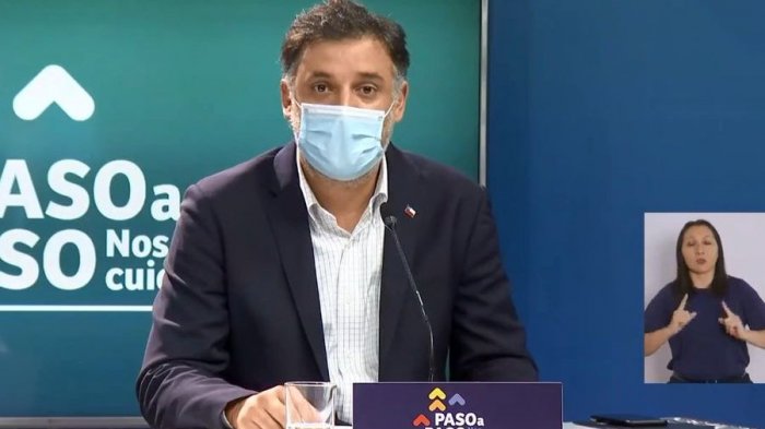 ¿Cómo serán los traslados en Fase 2? Estas son los pasos a seguir para el plan de vacaciones del Gobierno