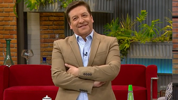 Julio César halagó al Minsal por informar a tiempo a las personas: 