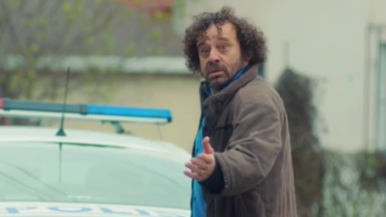 Próximo capítulo: La culpa de Fikri