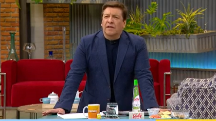 “Las vacaciones son un derecho no un lujo”: Julio César tachó como 