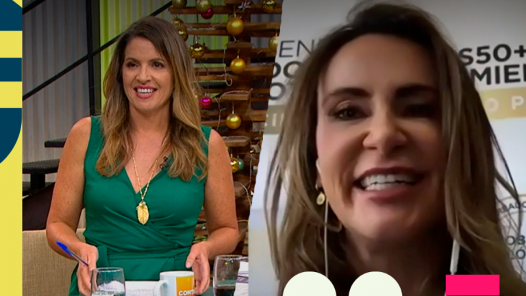 ¡Cuidado con el sol! La Dra. Mónica Espinosa explica la rutina ideal para el cuidado de la piel