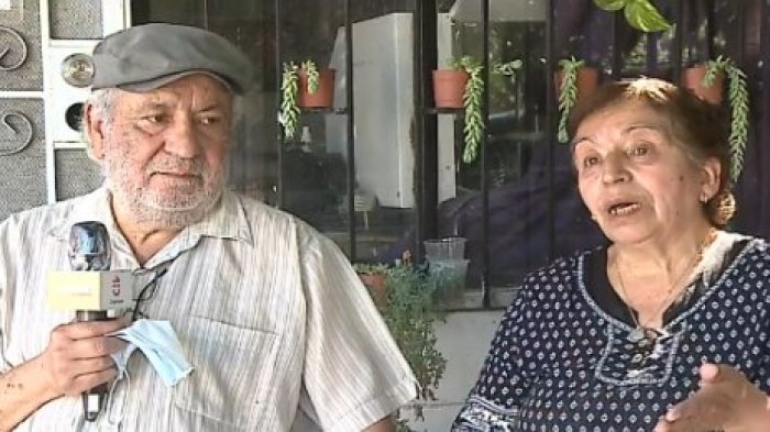 Arrendatarios se aprovechan de pareja de jubilados: Deben más de 3 millones y se niegan a salir de la propiedad