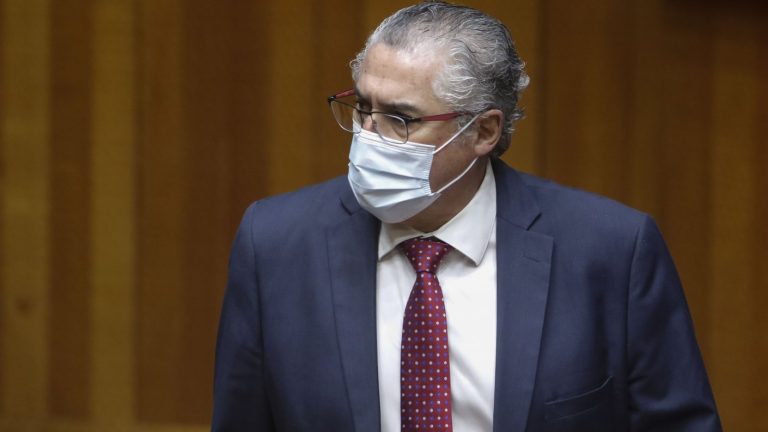 Senador Pizarro ofició al MOP por retraso en la construcción del Túnel de Agua Negra