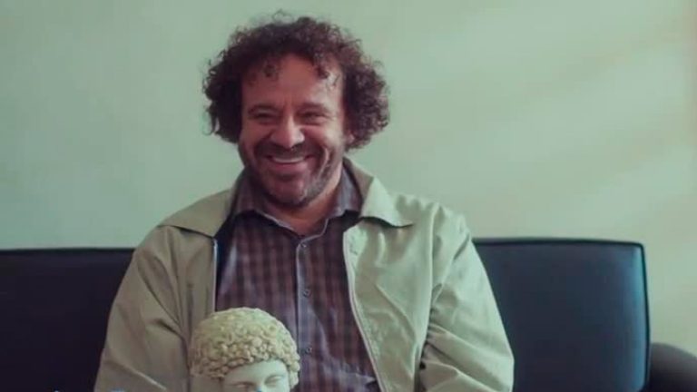 Próximo capítulo: Las nuevas andanzas de Fikri