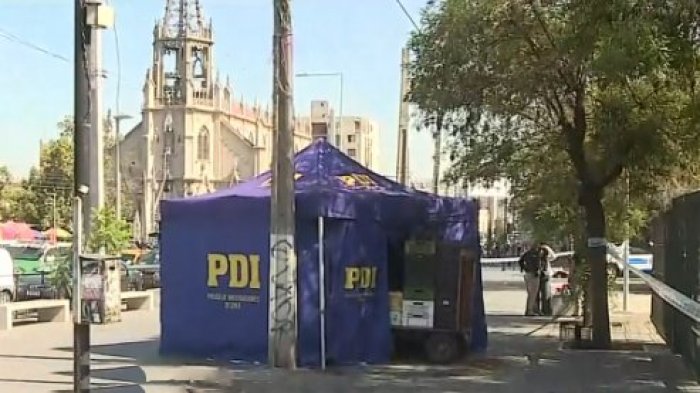 Comerciante de frutas fue asesinado a disparos en Independencia