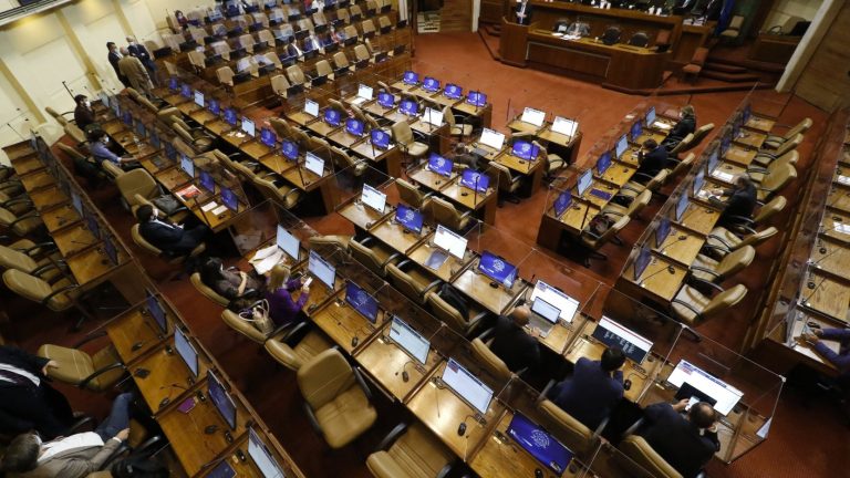 RD advierte que acudirá al TC luego que Cámara aprobara informe de Comisión Mixta sobre Ley de Migración