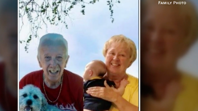 Ancianos casados durante 47 años mueren con un minuto de diferencia por COVID-19