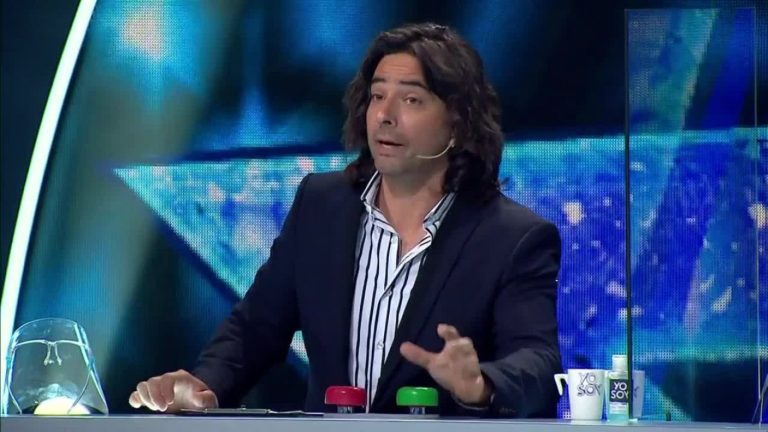 Yo Soy | Capítulo 69