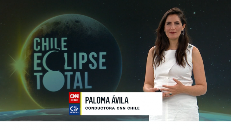 ¿Cómo funcionan y cuánto duran? Paloma Ávila explica los principales datos sobre los eclipses