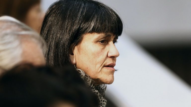 Condenan a Magdalena Piñera por incumplir la norma sanitaria en funeral de su tío Bernardino