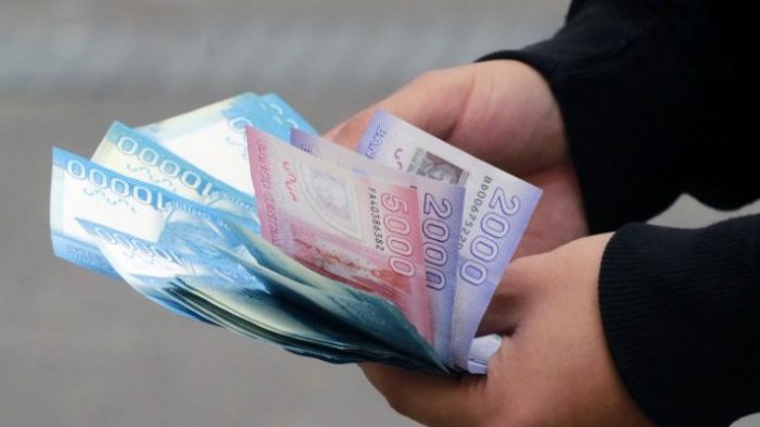 Bono Covid Navidad: Conoce aquí cuánto es el dinero que te corresponde según tu comuna