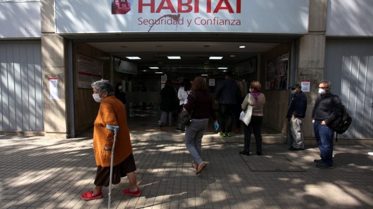 Segundo 10%: Revisa la fecha y hora en que se podrán realizar las solicitudes para el retiro del dinero