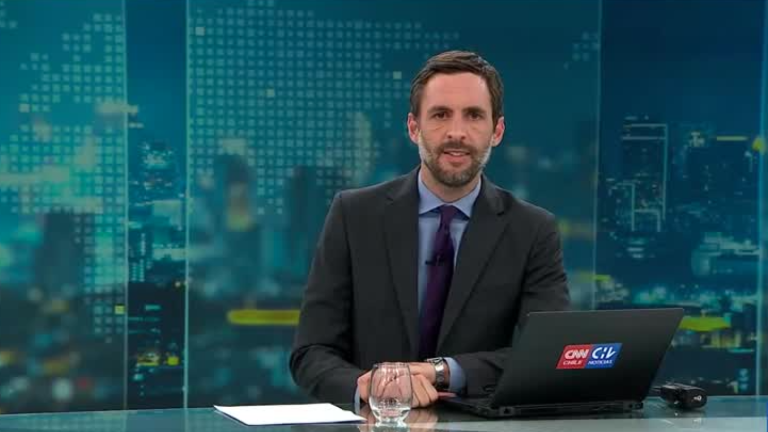 CHV Noticias Central | Martes 8 de diciembre de 2020